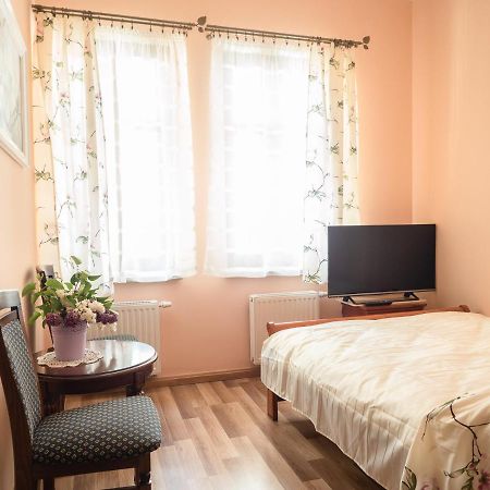 Apartamenty Na Cichej 5 A3 コウォブジェク エクステリア 写真