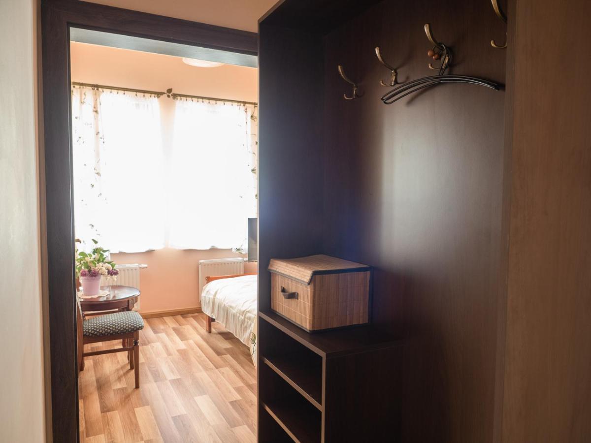 Apartamenty Na Cichej 5 A3 コウォブジェク エクステリア 写真