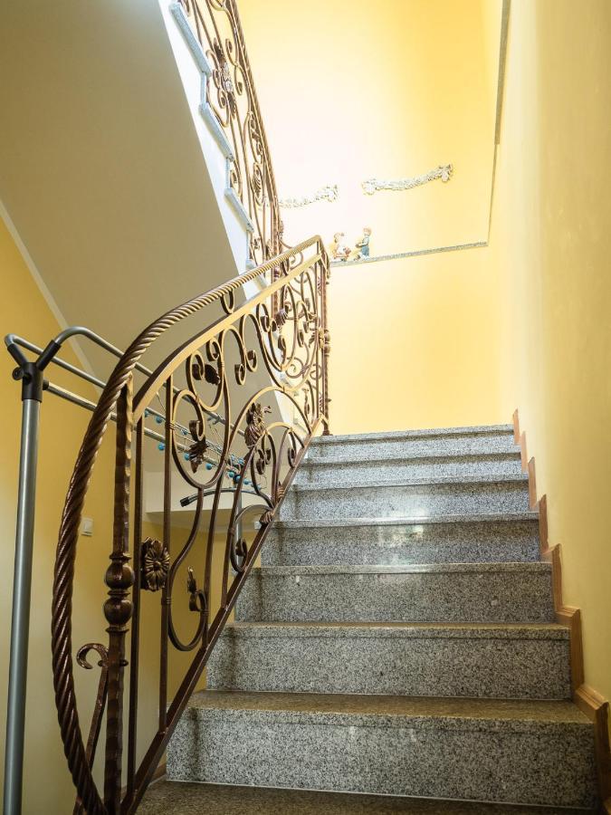 Apartamenty Na Cichej 5 A3 コウォブジェク エクステリア 写真