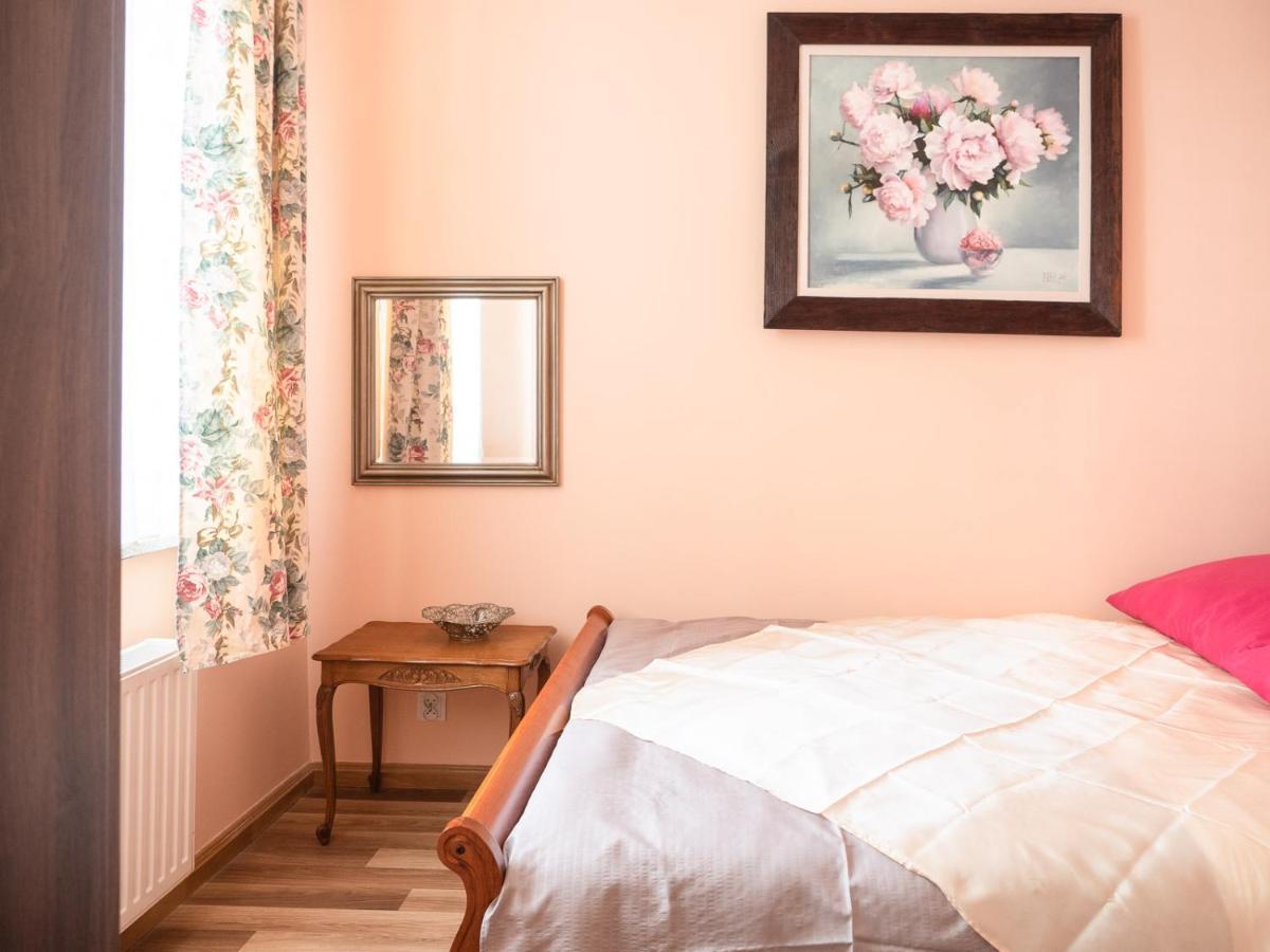 Apartamenty Na Cichej 5 A3 コウォブジェク エクステリア 写真