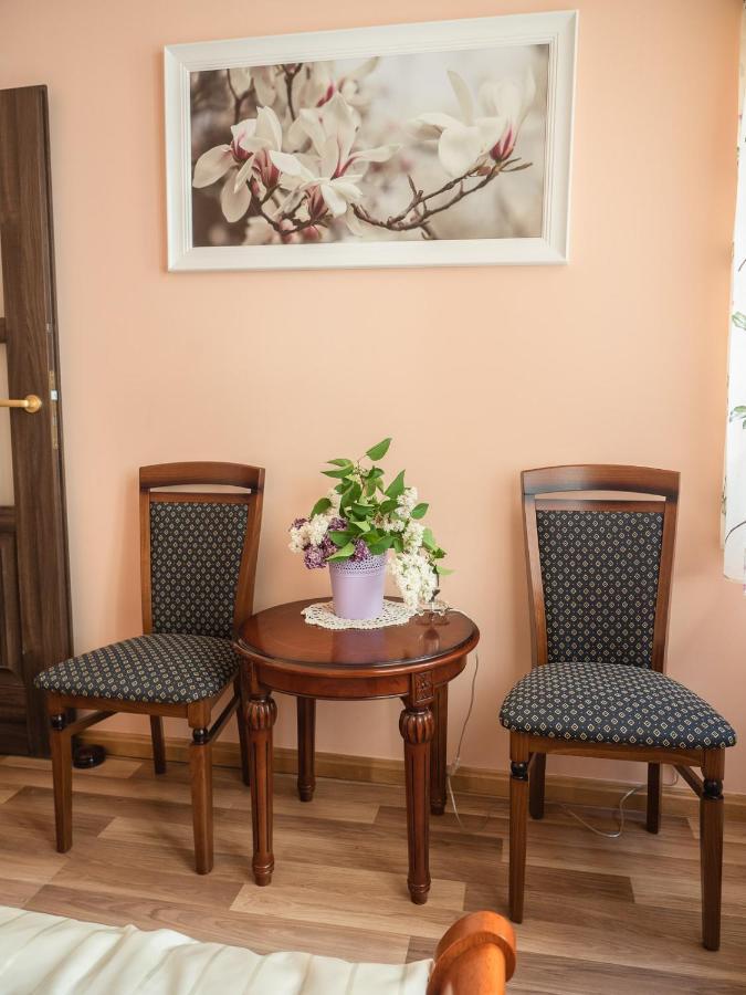 Apartamenty Na Cichej 5 A3 コウォブジェク エクステリア 写真